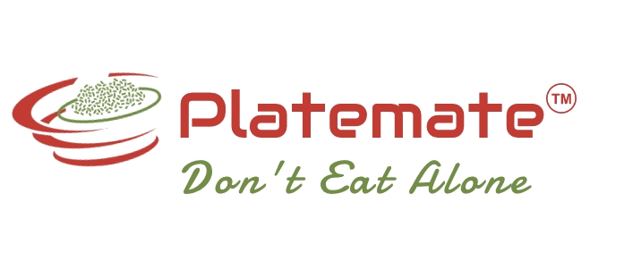 Platemate — Don't Eat Alone