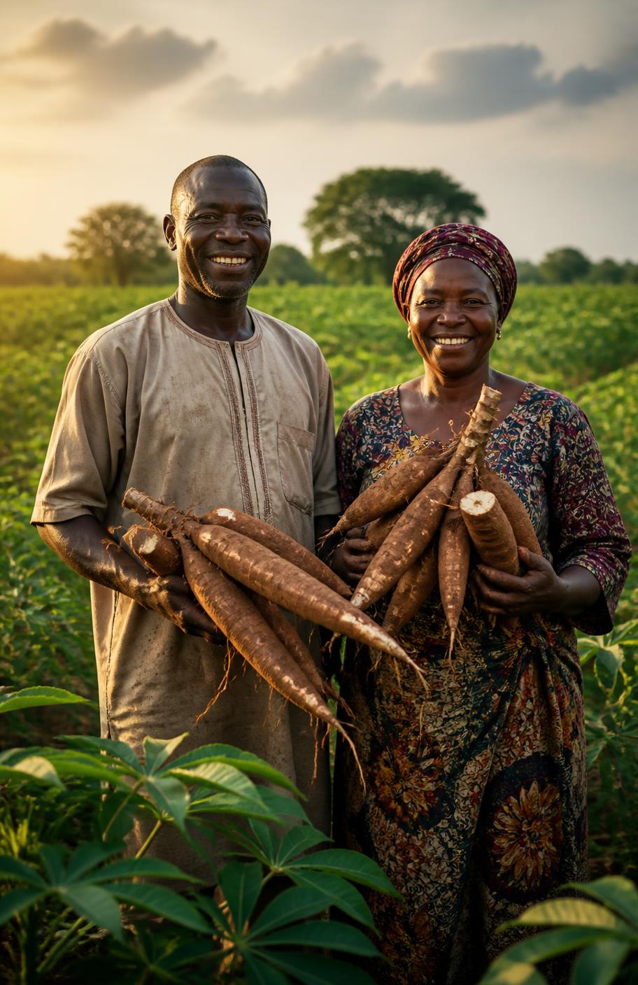 Cooperatives that grow with us