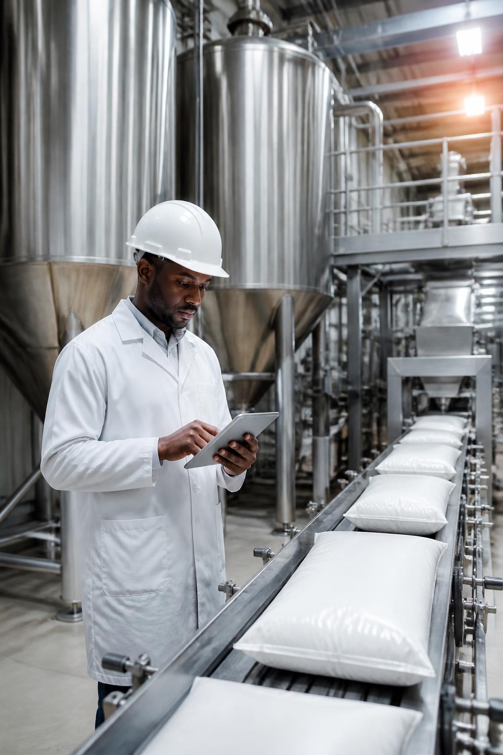 Food manufacturers scale with Platemate